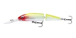 Rapala JDHJ-12 wobbler (Jointed Deep Husky Jerk)