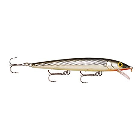 Rapala Husky Jerk HJ-12