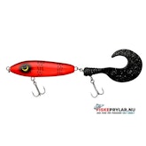 Maxximus Predator Tail-or XL Hot Green 80g 28cm