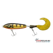 Maxximus Predator Tail-or XL Hot Green 80g 28cm