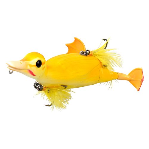 Suicide Duck Yellow 28g