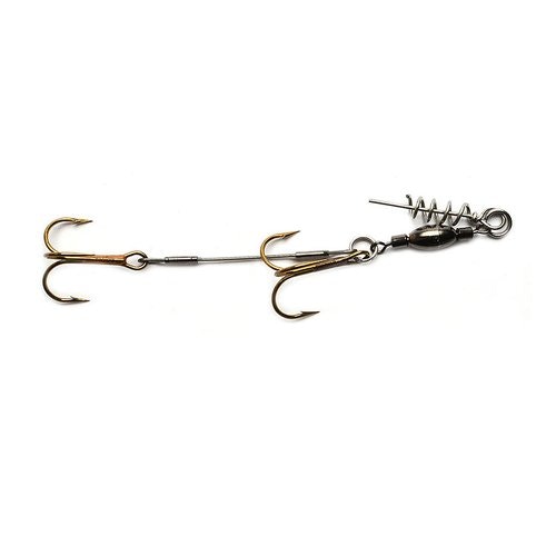 Pike Rig Jr Weight 4g