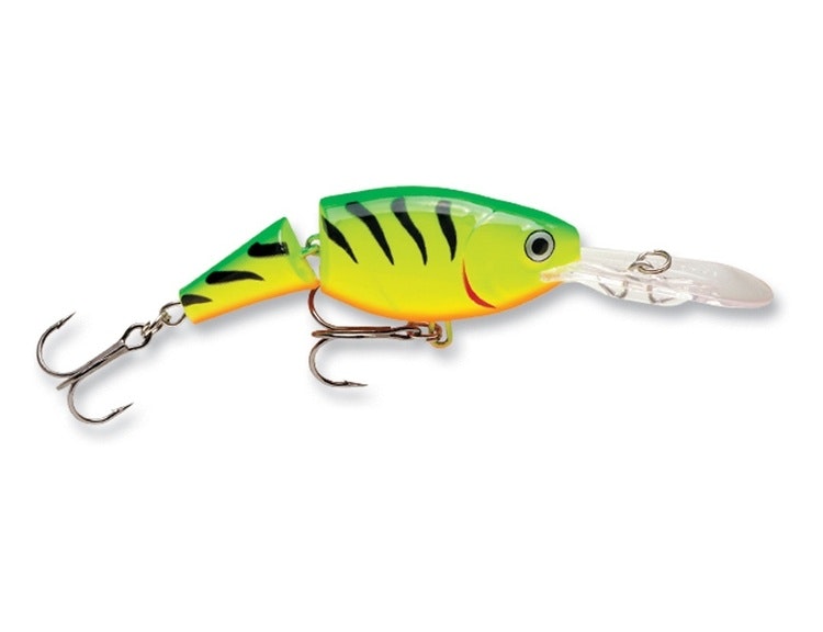 Rapala JSR-5 Jointed Shad Rap