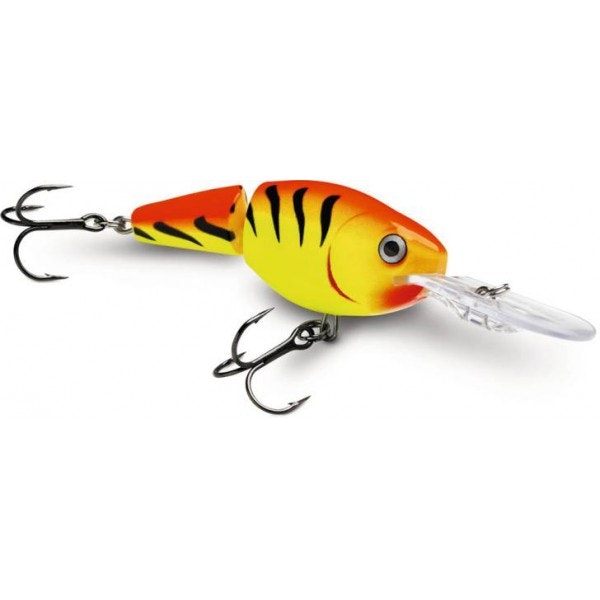 Rapala JSR-5 Jointed Shad Rap