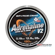 SG Adrenaline HD4 0,19mm 120m