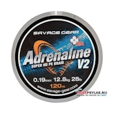 SG Adrenaline HD4 0,16mm 120m