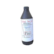 FINI Nr 10 kompressorolja (1 liter)