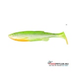 3D Fat Minnow T-Tail 7,5cm 5g