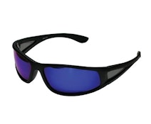 Fiskeglasögon UV400 Blå