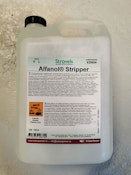 Alfanol Stripper 5L dunk