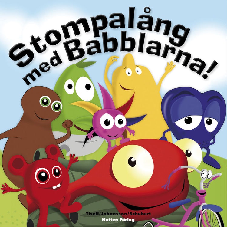 Bildresultat för babblarna gif