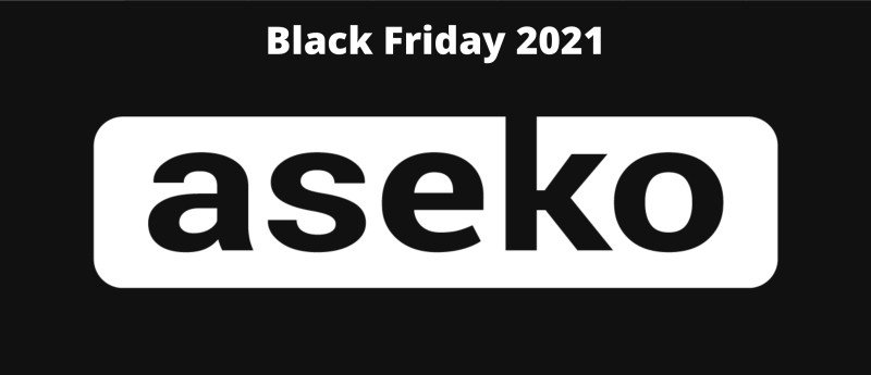 BLACK FRIDAY  - 26 november 2021