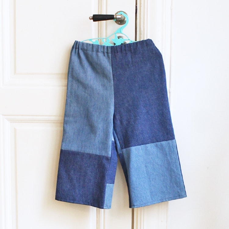 Jeans 104 cl.