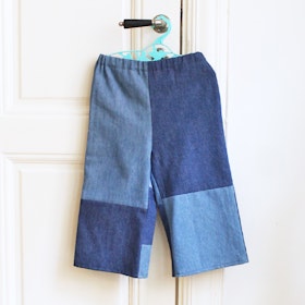 Jeans 104 cl.