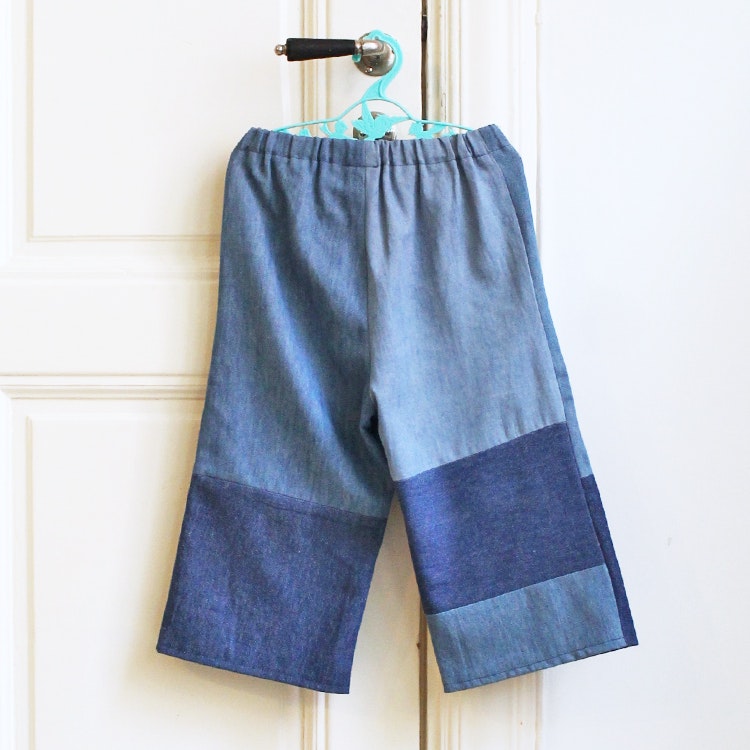 Jeans 104 cl.