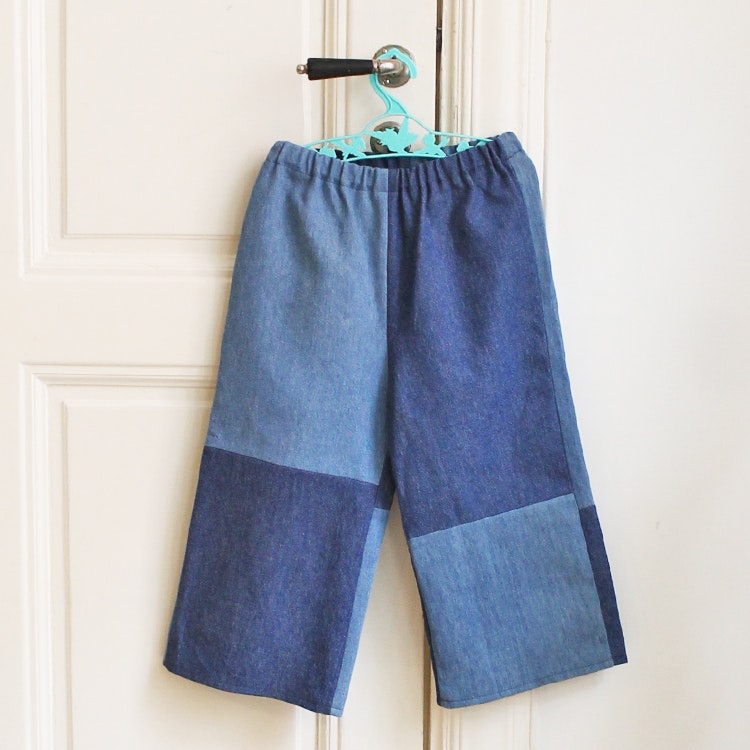 Jeans 110 cl.