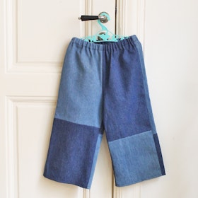 Jeans 110 cl.