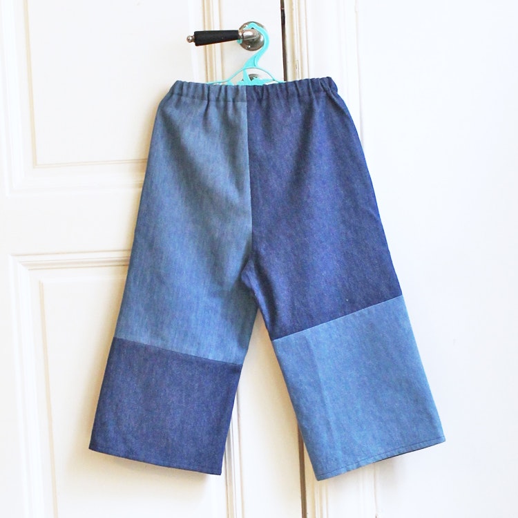Jeans 110 cl.