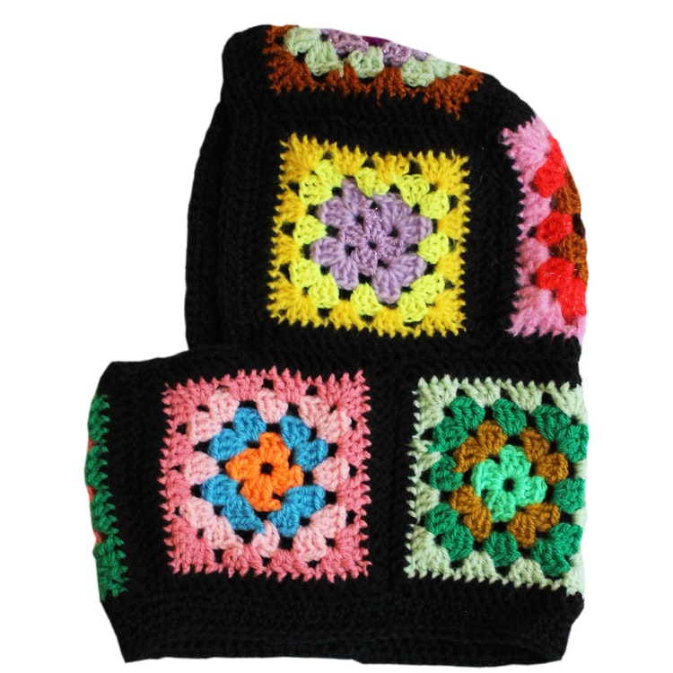 Balaklava vuxen