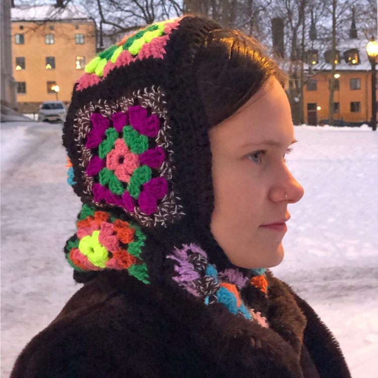 Balaklava vuxen