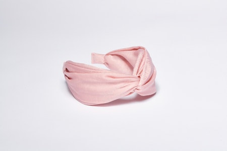 Kopia Pieces by bonbon     Ebba headband Light Pink