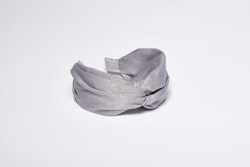 Pieces by bonbon     Ebba headband Grey