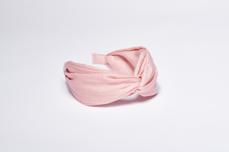 Pieces by bonbon     Ebba headband Light Pink