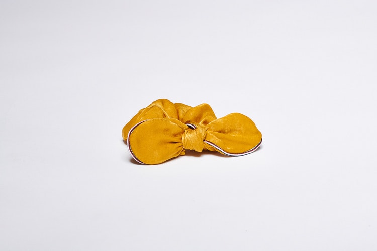 Pieces by bonbon Elin Scrunchie