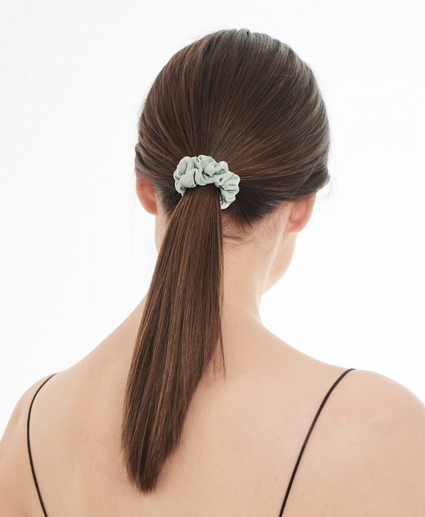 Vera scrunchie- Small