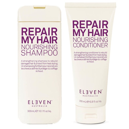 Repair My Hair Deal Shampo ,Conditioner och hårbottenmassage