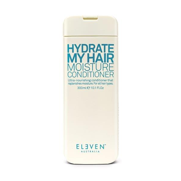Eleven Australia Hydrate My Hair  Moisture Conditioner 300ml
