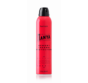Hair Manya Memory Thermo Protection, 250 ml