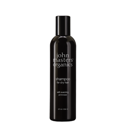 JOHN MASTERS ORGANICS Evening Primrose Shampoo for Dry Hair 236 ml