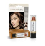 Cover Your Gray, Color Stick, Medium Brown