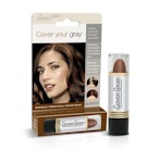 Cover Your Gray, Color Stick, Dark Brown