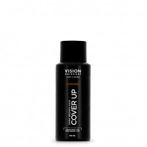 Vision, Cover Up Dark Brown 100ml