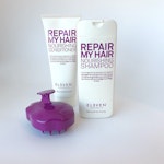Repair My Hair Deal Shampo ,Conditioner och hårbottenmassage