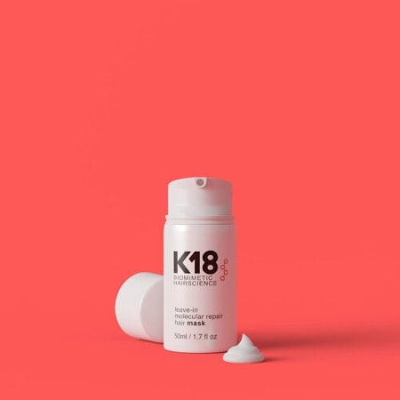 K18 At Home - Hair Mask 50 ml