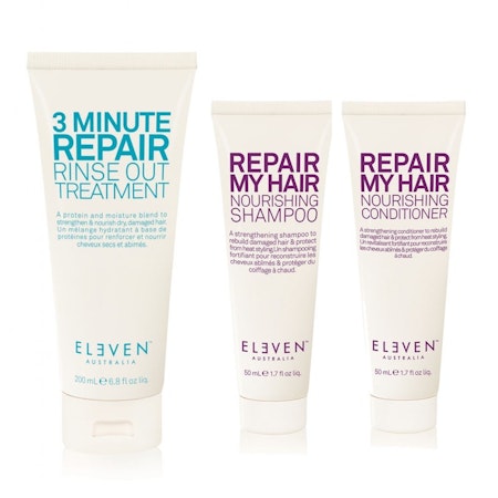 Eleven 3 Minute Repair Rinse Out Treatment 200ml Deal