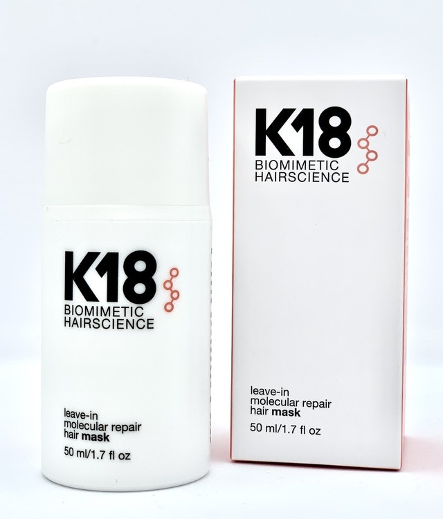 K18 At Home - Hair Mask 50 ml