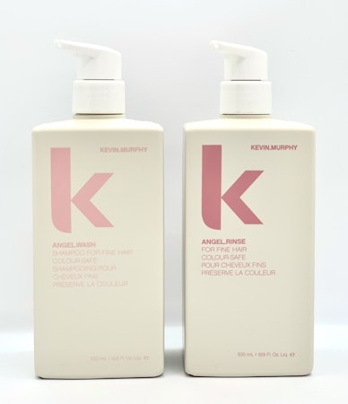 Kevin Murphy Duo Angel Wash & Rinse 500 ml