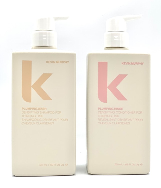 Kevin Murphy Duo Plumping Wash & Rinse 500ml