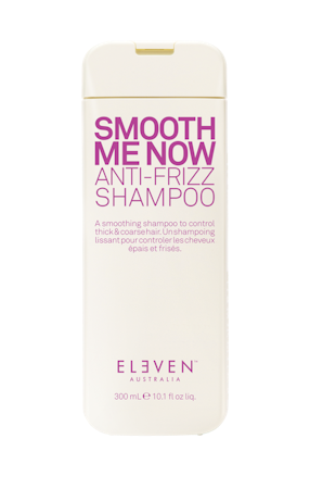 Eleven Australia Smooth Me Now Anti-Frizz Shampoo 300ml