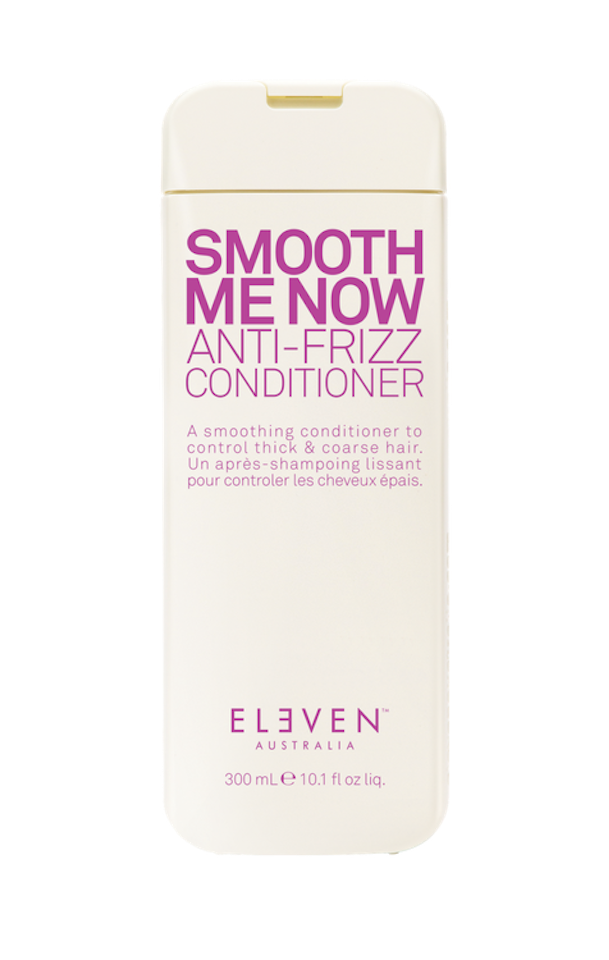 Eleven Australia Smooth Me Now Anti-Frizz Conditioner 300ml