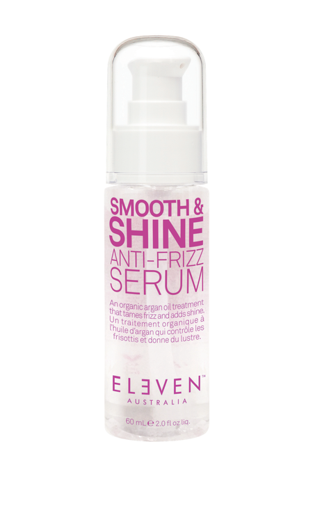 Eleven Australia Smooth & Shine Anti-Frizz Serum 60 ml