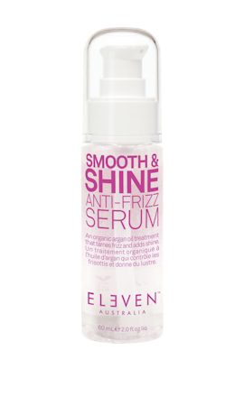 Eleven Australia Smooth & Shine Anti-Frizz Serum 60 ml