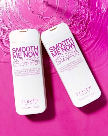 Eleven Australia Smooth Me Now Anti-Frizz Shampoo 300ml