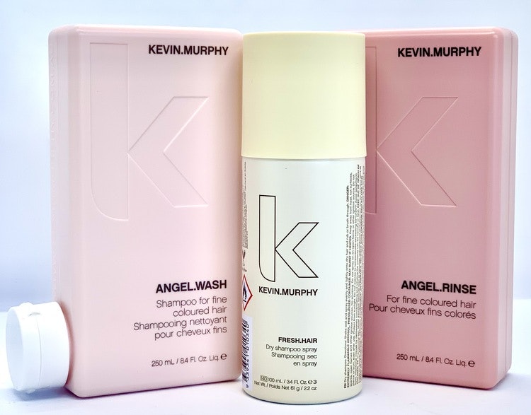 Kevin Murphy Earth Day Refresh angel