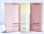 Kevin Murphy Earth Day Refresh angel