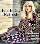 Kevin Murphy Earth Day Refresh angel